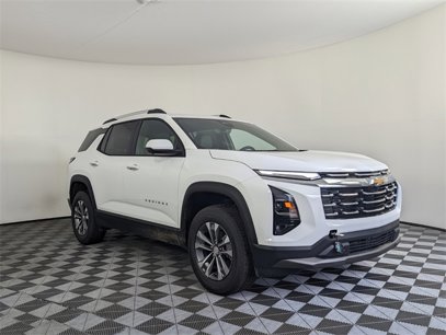 New 2025 Chevrolet Equinox LT w/ Convenience Package II