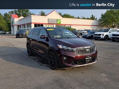 Used 2020 Kia Sorento EX