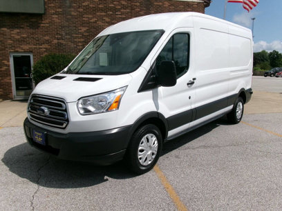Used 2017 Ford Transit 350 148 Medium Roof w/ Exterior Upgrade Package