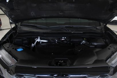 Certified 2022 Honda Passport TrailSport