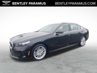 Used 2024 BMW 530i xDrive