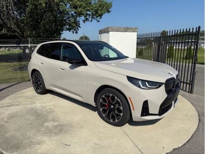 Used 2025 BMW X3 M50 w/ Premium Package