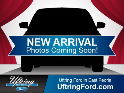 Used 2023 Ford F350 Lariat w/ Chrome Package