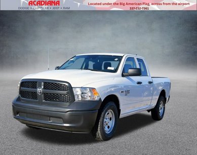 Used 2024 RAM 1500 Tradesman