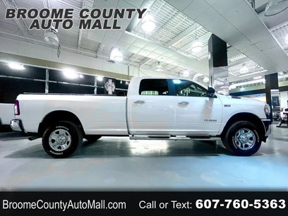 Used 2019 RAM 3500 Big Horn