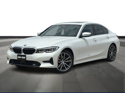 Used 2019 BMW 330i Sedan w/ Premium Package
