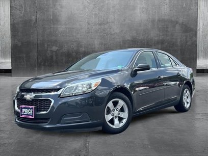 Used 2015 Chevrolet Malibu LS w/ Protection Package
