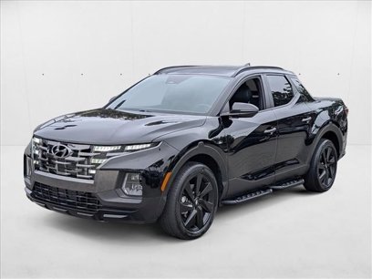 Used 2024 Hyundai Santa Cruz Night