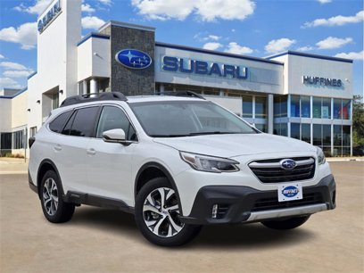 Used 2022 Subaru Outback Limited w/ Popular Package #2