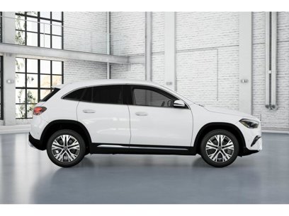 New 2025 Mercedes-Benz GLA 250