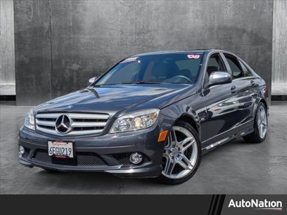 Used 2008 Mercedes-Benz C 300 Sport