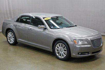 Used 2014 Chrysler 300 C