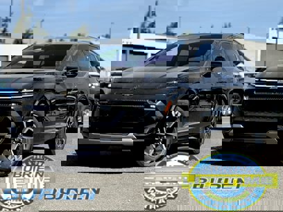 New 2025 Chevrolet Equinox EV LT