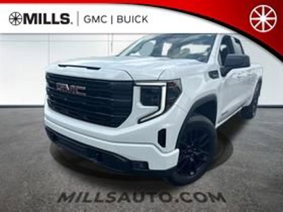 Used 2023 GMC Sierra 1500 Elevation