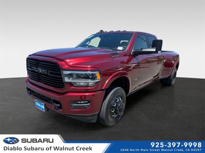 Used 2022 RAM 3500 Laramie