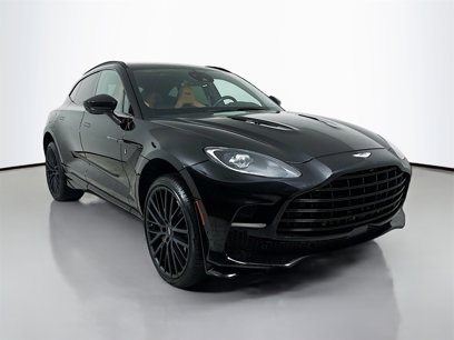 Used 2024 Aston Martin DBX 707