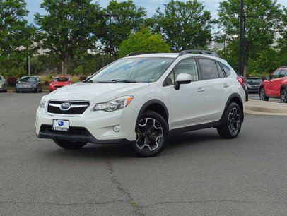Used 2014 Subaru Crosstrek 2.0i Premium w/ Popular Package #2