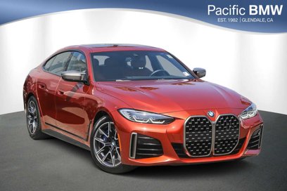 Certified 2024 BMW M440i xDrive Gran Coupe
