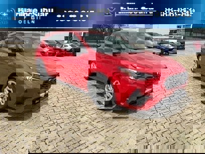 New 2025 Subaru Impreza 2.0i