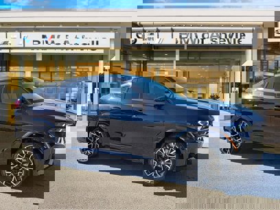 New 2025 BMW X6 M Competition w/ Executive Package