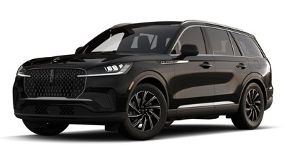 New 2025 Lincoln Aviator AWD w/ Equipment Group 101A