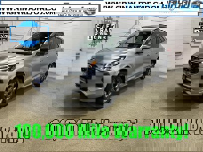 Certified 2023 Ford Escape ST-Line
