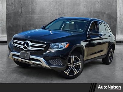 Used 2019 Mercedes-Benz GLC 300