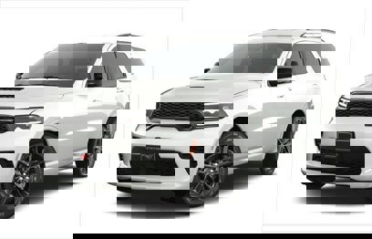New 2025 Dodge Durango GT