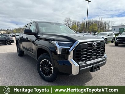 New 2025 Toyota Tundra SR5
