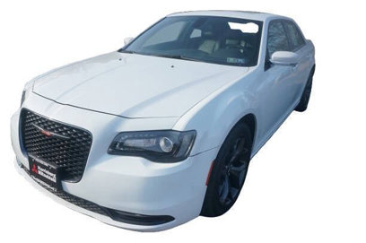 Used 2023 Chrysler 300 S