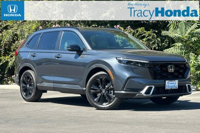 New 2026 Honda CR-V Sport Touring