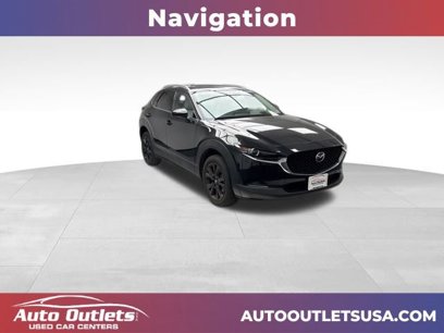 Used 2023 MAZDA CX-30 2.5 Turbo w/ Premium Package