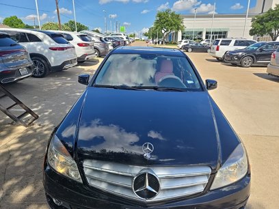 Used 2011 Mercedes-Benz C 300 Sedan