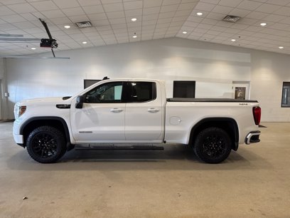Used 2019 GMC Sierra 1500 Elevation w/ Elevation Value Package