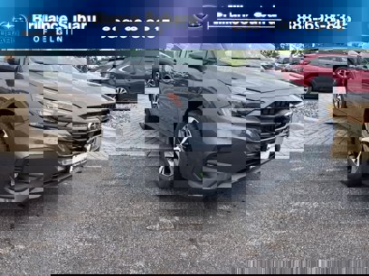 New 2025 Subaru Legacy Premium