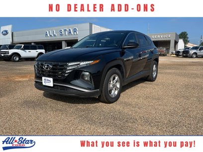Used 2024 Hyundai Tucson SE