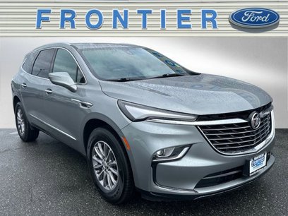 Used 2024 Buick Enclave Premium