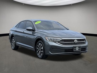 Used 2023 Volkswagen Jetta S