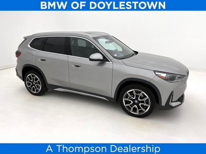 Certified 2024 BMW X1 xDrive28i w/ Technology Package