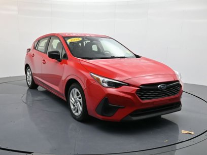 Used 2024 Subaru Impreza 2.0i