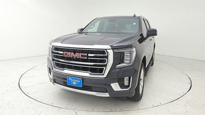 Certified 2023 GMC Yukon SLT w/ SLT Premium Package