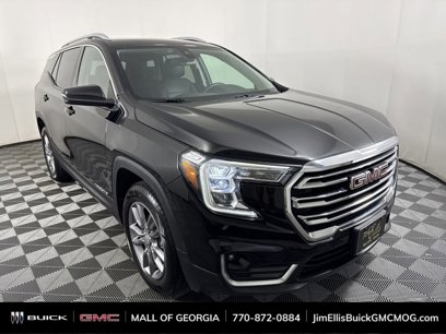 Used 2023 GMC Terrain SLT