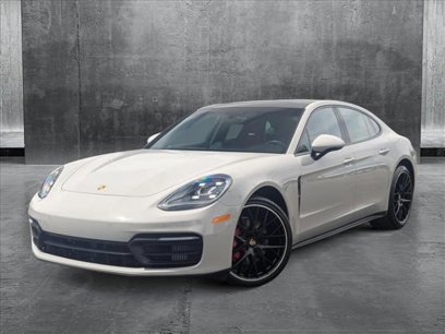 Used 2022 Porsche Panamera