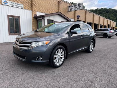 Used 2014 Toyota Venza XLE