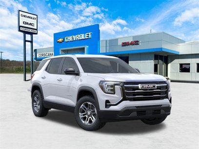 New 2025 GMC Terrain Elevation w/ Technology Package II