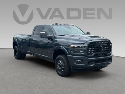 New 2025 RAM 3500 Limited