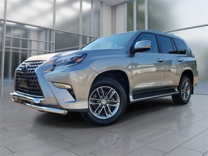 Used 2023 Lexus GX 460 Premium