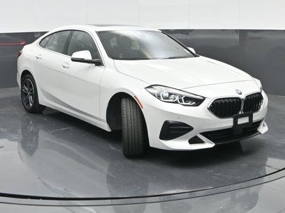Used 2024 BMW 228i xDrive Gran Coupe