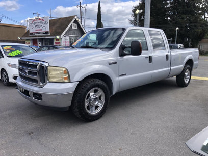 Used 2006 Ford F350 Lariat