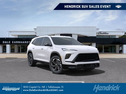 New 2025 Buick Enclave Sport Touring